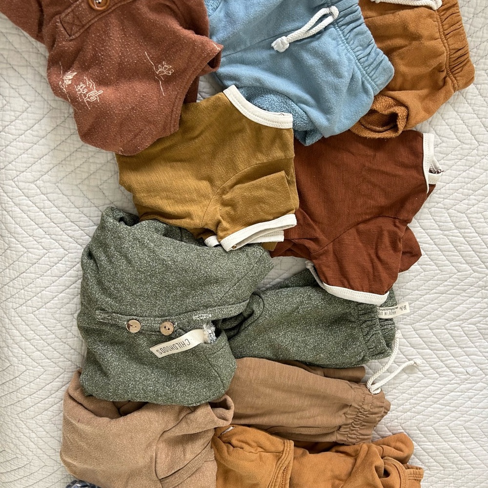 Childhoods bundle